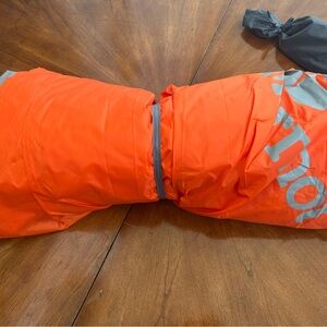 Marmot Tungsten 4-person tent